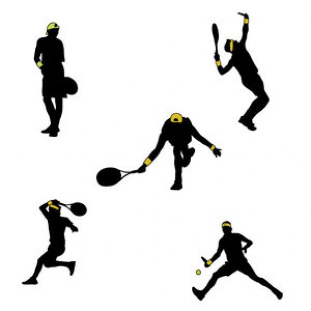 Sport logo.